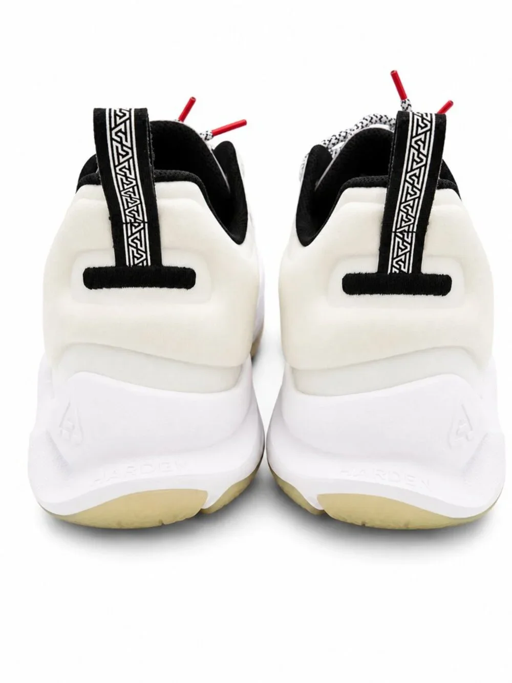 Nike Giannis Immortality Force Field White Multi  Rare Big Size 17 Hypebeast
